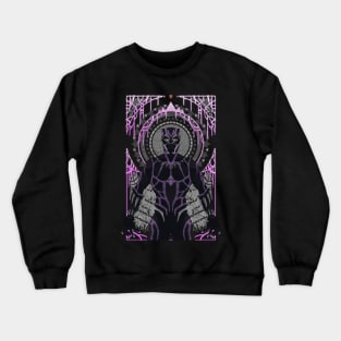 The Panther (Alternate) Crewneck Sweatshirt